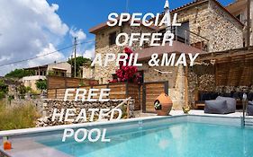 Lasithi Luxury Villa