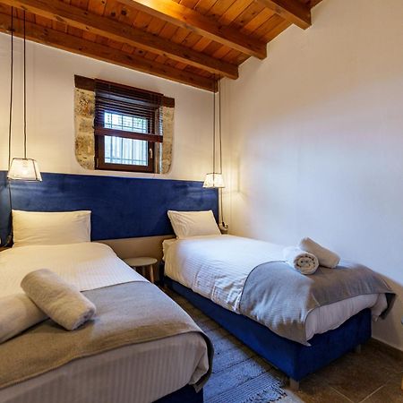 Lasithi Luxury Villa Mesa Lasithi Extérieur photo