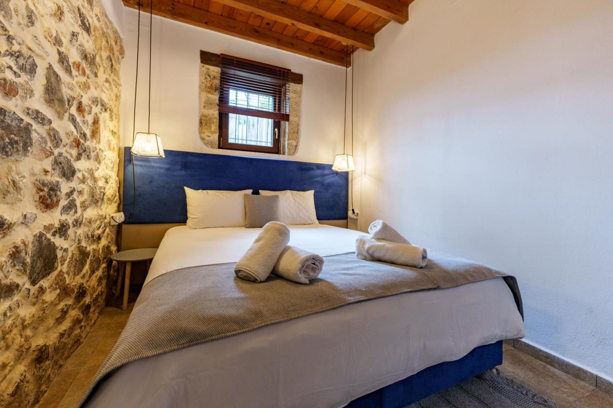 Lasithi Luxury Villa Mesa Lasithi Extérieur photo